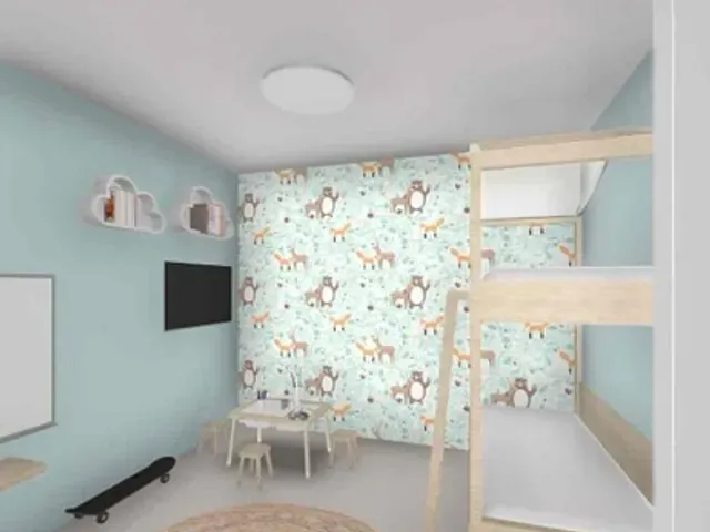 Apartamento 2 quartos e 2 banheiros, à venda, no bairro Santa Regina em Camboriú