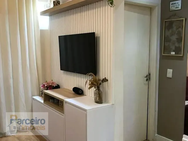 Apartamento com 60m² 2 quartos e 1 banheiro, à venda, no bairro Vila Guilhermina em São Paulo