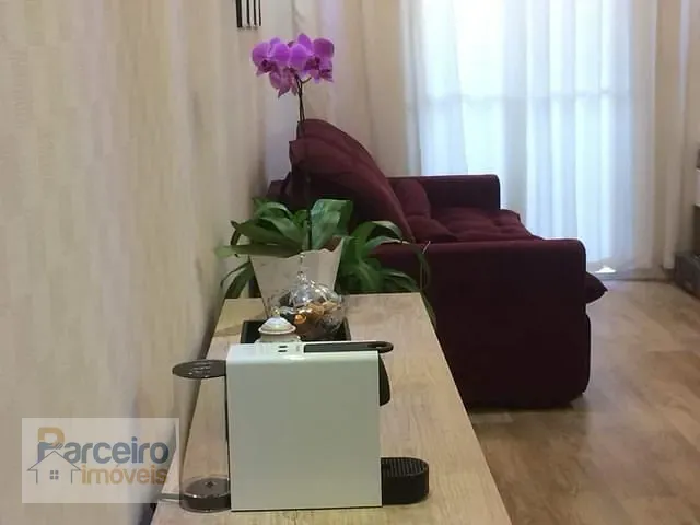 Apartamento com 60m² 2 quartos e 1 banheiro, à venda, no bairro Vila Guilhermina em São Paulo