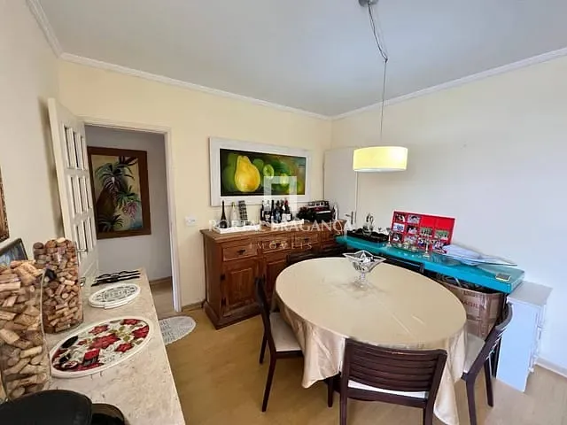 Apartamento 3 quartos e 2 banheiros, à venda, no bairro Jardim Nova Bragança em Bragança Paulista
