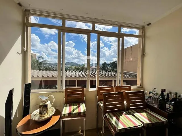 Apartamento 3 quartos e 2 banheiros, à venda, no bairro Jardim Nova Bragança em Bragança Paulista