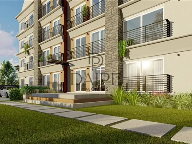 Apartamento com 71m² 1 quarto e 2 banheiros, à venda, no bairro Centro em Canela