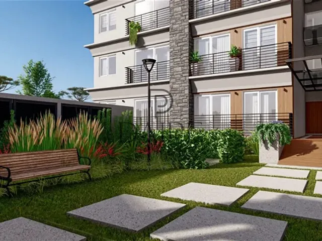 Apartamento com 71m² 1 quarto e 2 banheiros, à venda, no bairro Centro em Canela