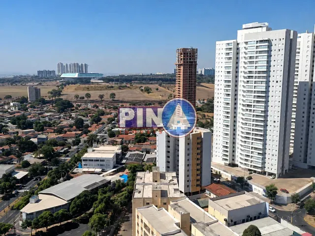 Apartamento 2 quartos e 2 banheiros, para alugar, no bairro Jardim Goiás em Goiânia