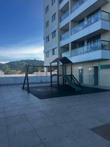Foto do Apartamento - Apartamento padrão à Venda, Jardim Savóia, Ilhéus, BA | MINHA PRAIA IMÓVEIS