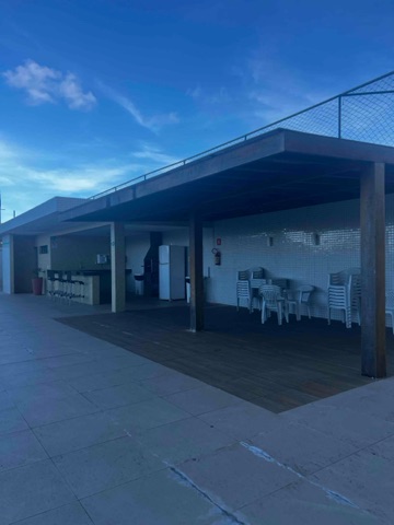 Foto do Apartamento - Apartamento padrão à Venda, Jardim Savóia, Ilhéus, BA | MINHA PRAIA IMÓVEIS