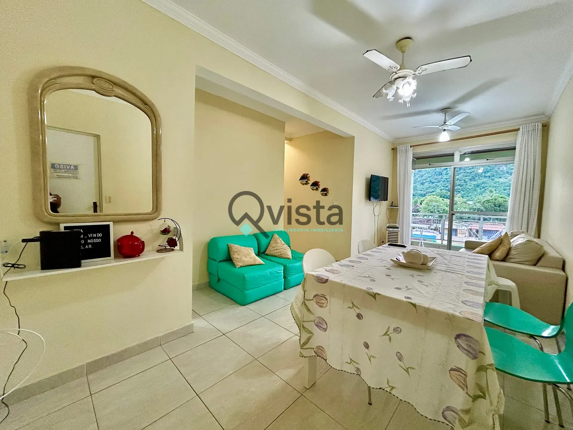 Apartamento, 3 quartos, 65 m² - Foto 2