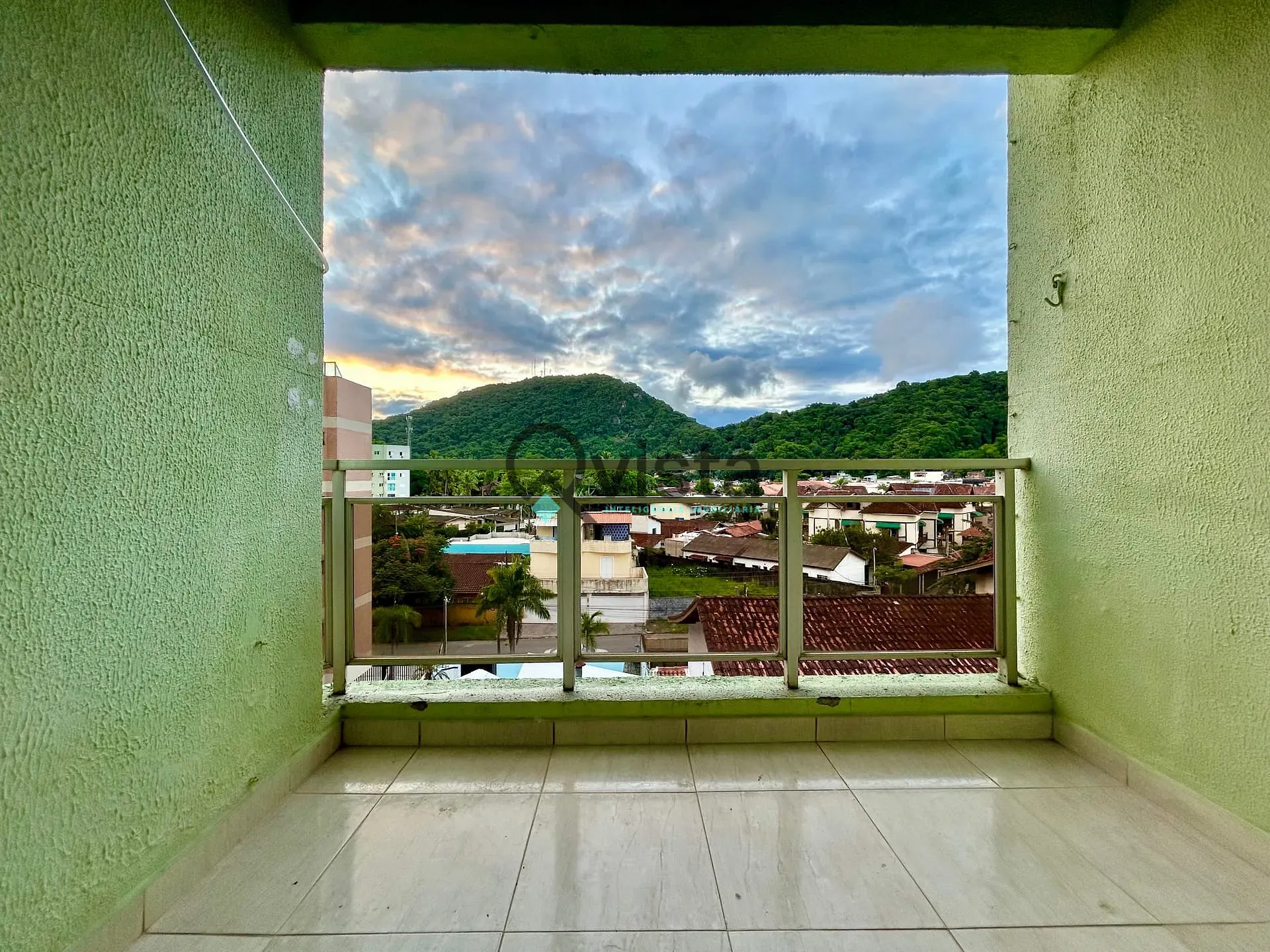 Apartamento, 3 quartos, 65 m² - Foto 4