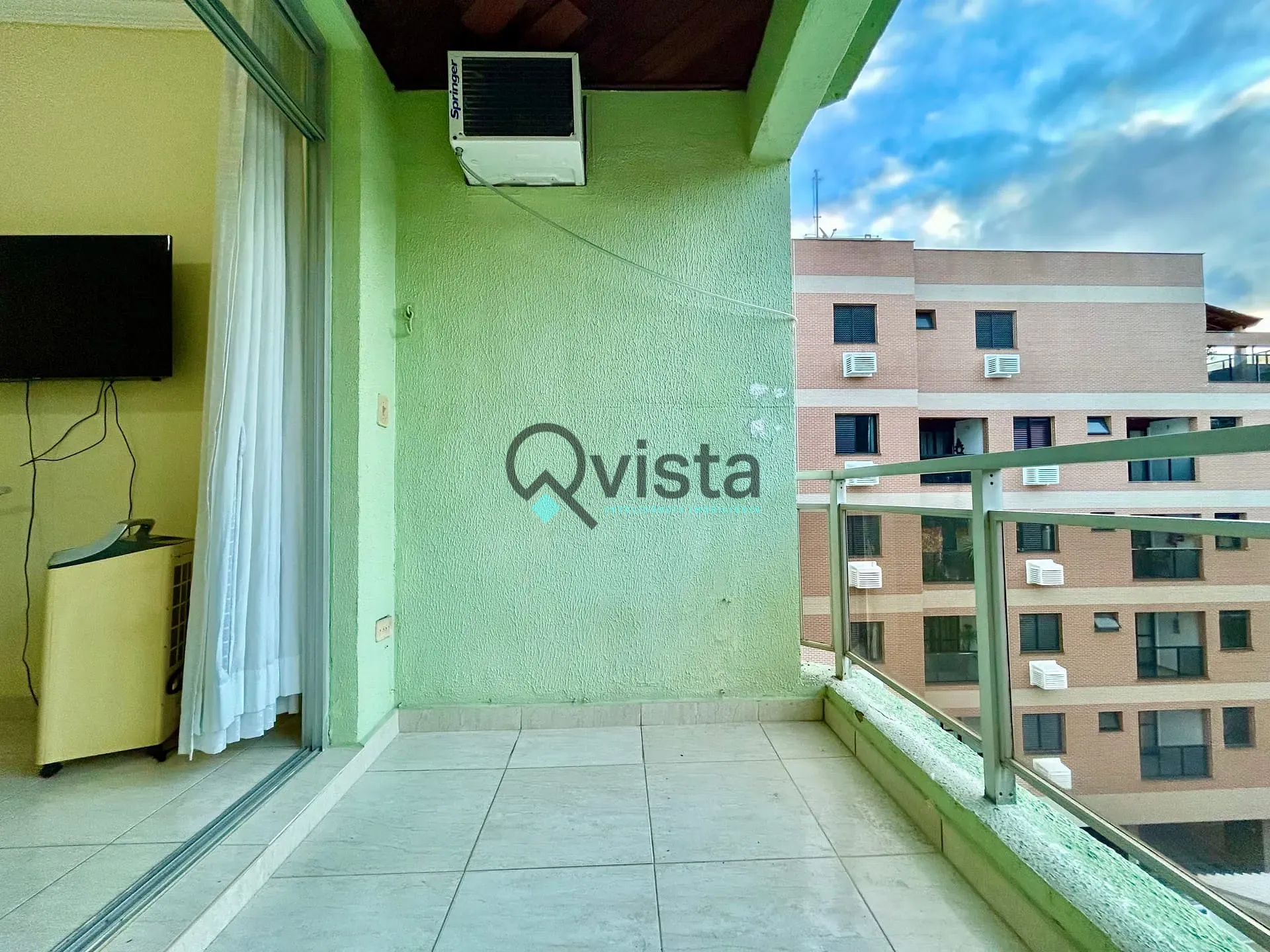 Apartamento, 3 quartos, 65 m² - Foto 6