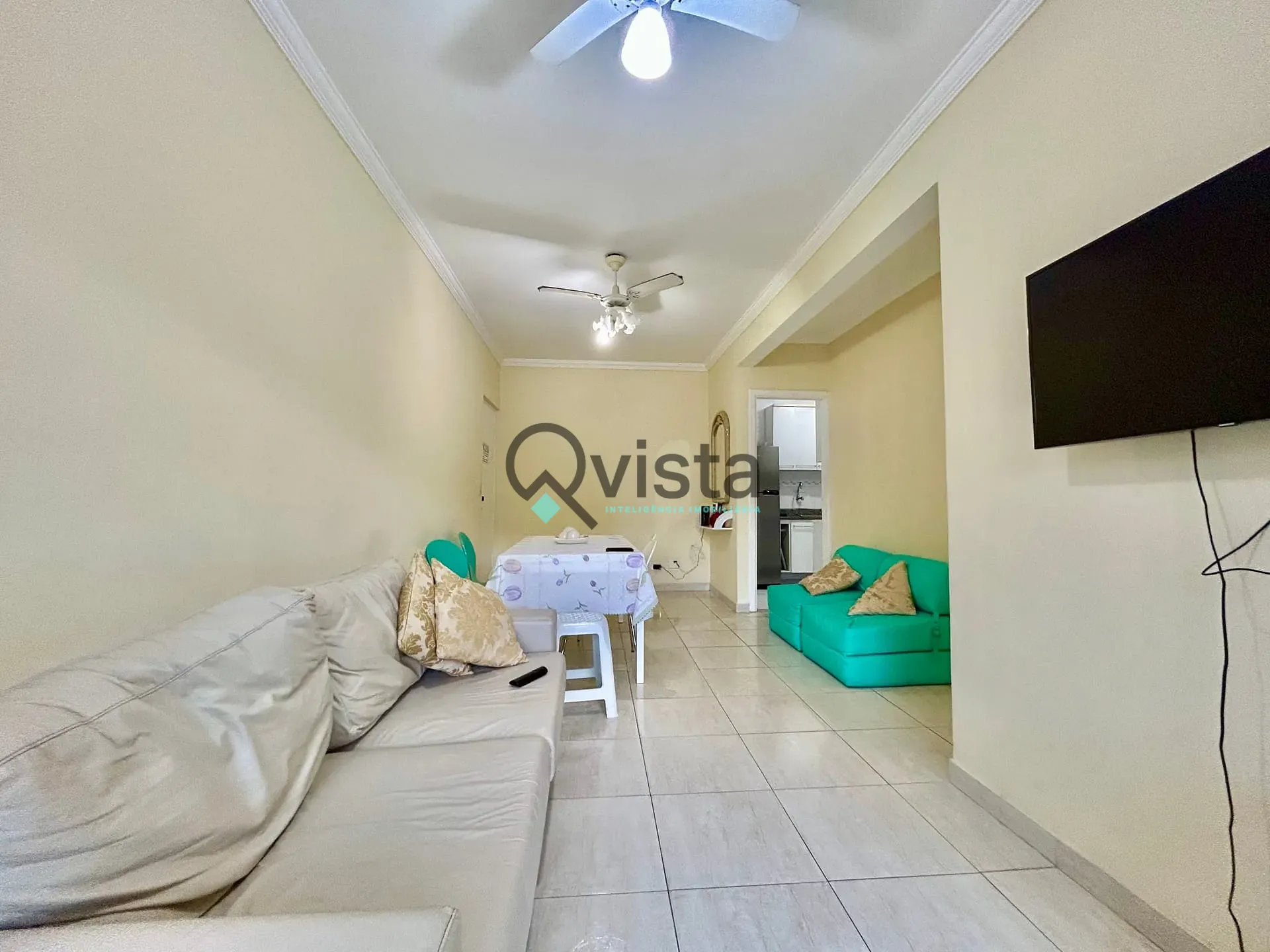 Apartamento, 3 quartos, 65 m² - Foto 8