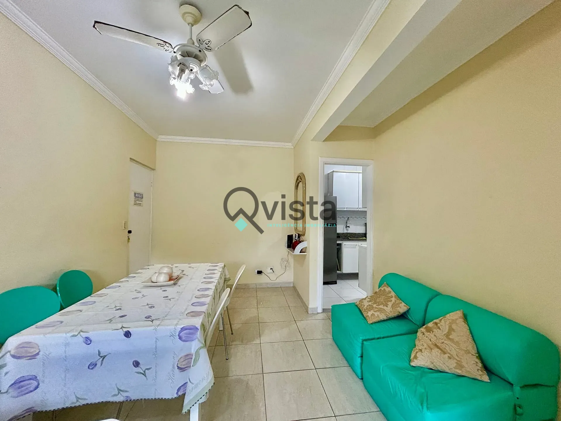Apartamento, 3 quartos, 65 m² - Foto 9