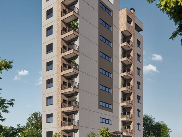 Foto do Apartamento - Apartamento à venda, Centro, Marau, RS | Realizze Negócios Imobiliarios