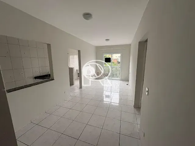 Apartamento 2 quartos e 1 banheiro, para alugar, no bairro Vila Alvorada em Registro