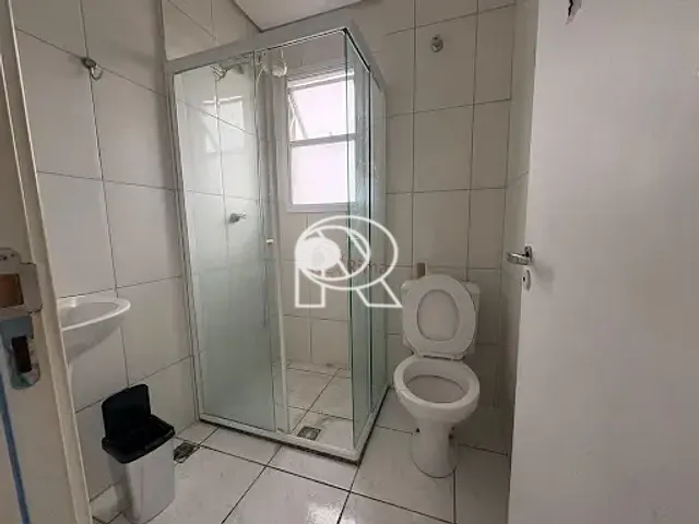 Apartamento 2 quartos e 1 banheiro, para alugar, no bairro Vila Alvorada em Registro