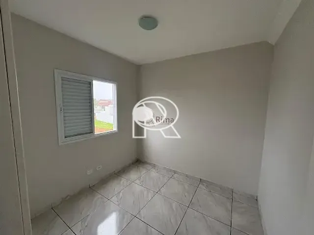 Apartamento 2 quartos e 1 banheiro, para alugar, no bairro Vila Alvorada em Registro