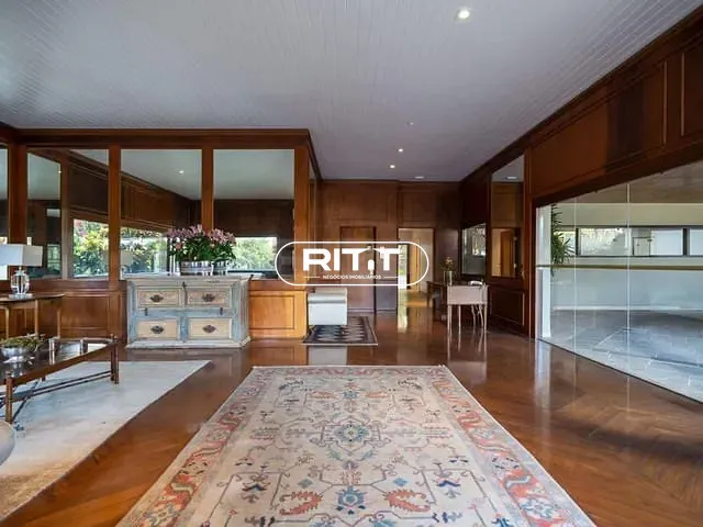 Apartamento com 420m² 4 quartos e 2 banheiros, à venda, no bairro Cambuí em Campinas