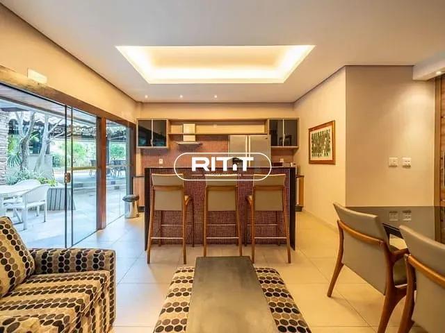 Apartamento com 420m² 4 quartos e 2 banheiros, à venda, no bairro Cambuí em Campinas