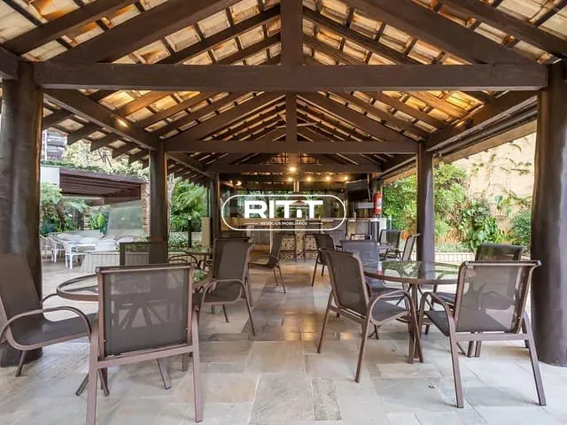 Apartamento com 420m² 4 quartos e 2 banheiros, à venda, no bairro Cambuí em Campinas