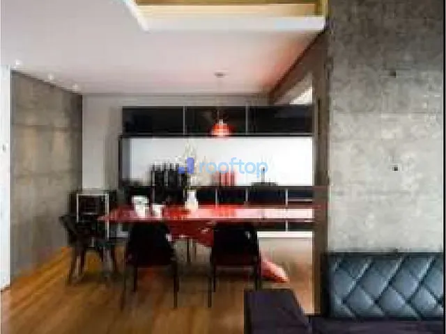 Apartamento com 316m² 2 quartos e 4 banheiros, à venda, no bairro Cidade Monções em São Paulo