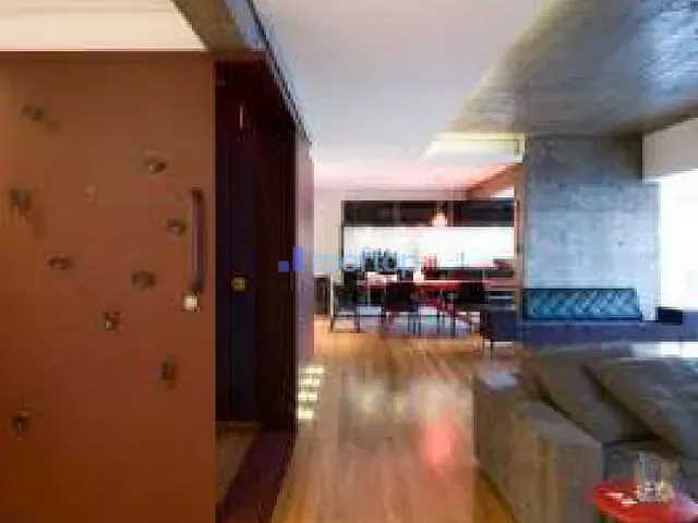 Apartamento com 316m² 2 quartos e 4 banheiros, à venda, no bairro Cidade Monções em São Paulo