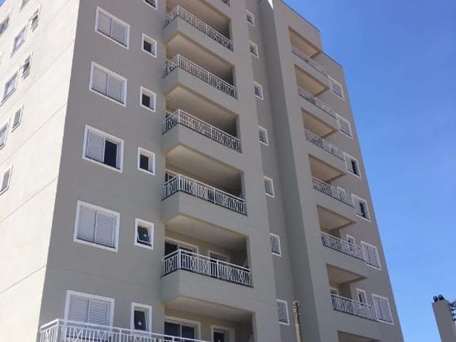 Foto do Apartamento - Apartamento residencial à venda, Jardim América, São José dos Campos - AP0002. | RUSSI IMÓVEIS