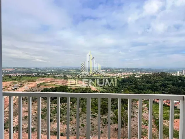 Apartamento com 49m² 2 quartos e 1 banheiro, à venda, no bairro Jardim Independência em Rio Claro