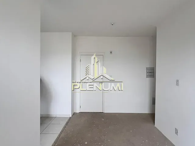 Apartamento com 49m² 2 quartos e 1 banheiro, à venda, no bairro Jardim Independência em Rio Claro