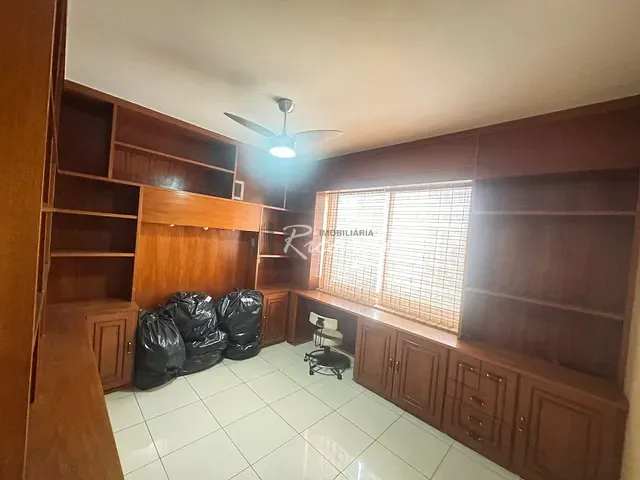 Apartamento 4 quartos e 6 banheiros, à venda, no bairro Setor Oeste em Goiânia