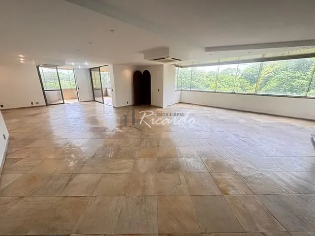 Apartamento 4 quartos e 6 banheiros, à venda, no bairro Setor Oeste em Goiânia