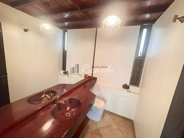 Apartamento 4 quartos e 6 banheiros, à venda, no bairro Setor Oeste em Goiânia