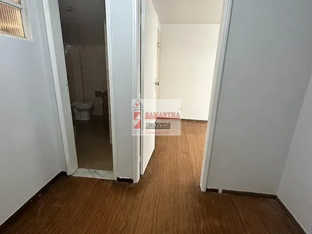 Apartamento 1 quarto e 1 banheiro, à venda, no bairro Asa Sul em Brasília