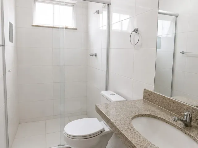 Apartamento 2 quartos e 2 banheiros, para alugar, no bairro Granbery em Juiz de Fora