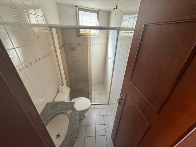 Apartamento 2 quartos e 1 banheiro, à venda, no bairro Salgado Filho em Belo Horizonte