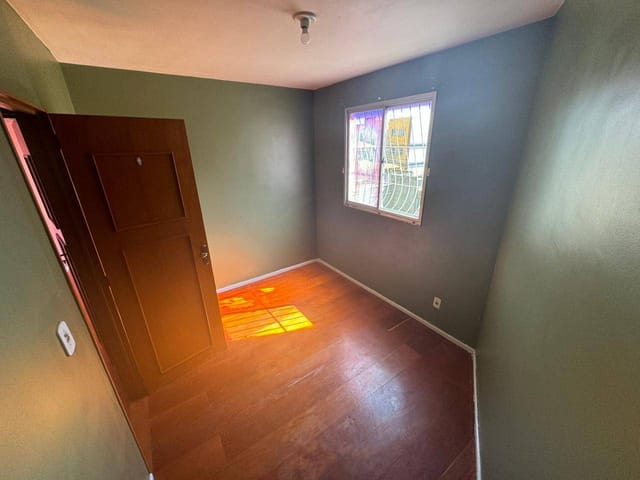 Apartamento 2 quartos e 1 banheiro, à venda, no bairro Salgado Filho em Belo Horizonte