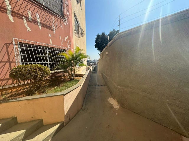 Apartamento 2 quartos e 1 banheiro, à venda, no bairro Salgado Filho em Belo Horizonte