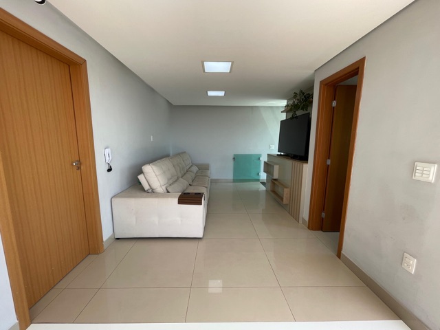 Apartamento 2 quartos e 1 banheiro, para alugar, no bairro Cabral em Contagem