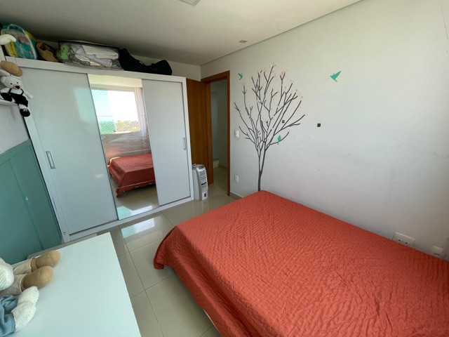 Apartamento 2 quartos e 1 banheiro, para alugar, no bairro Cabral em Contagem