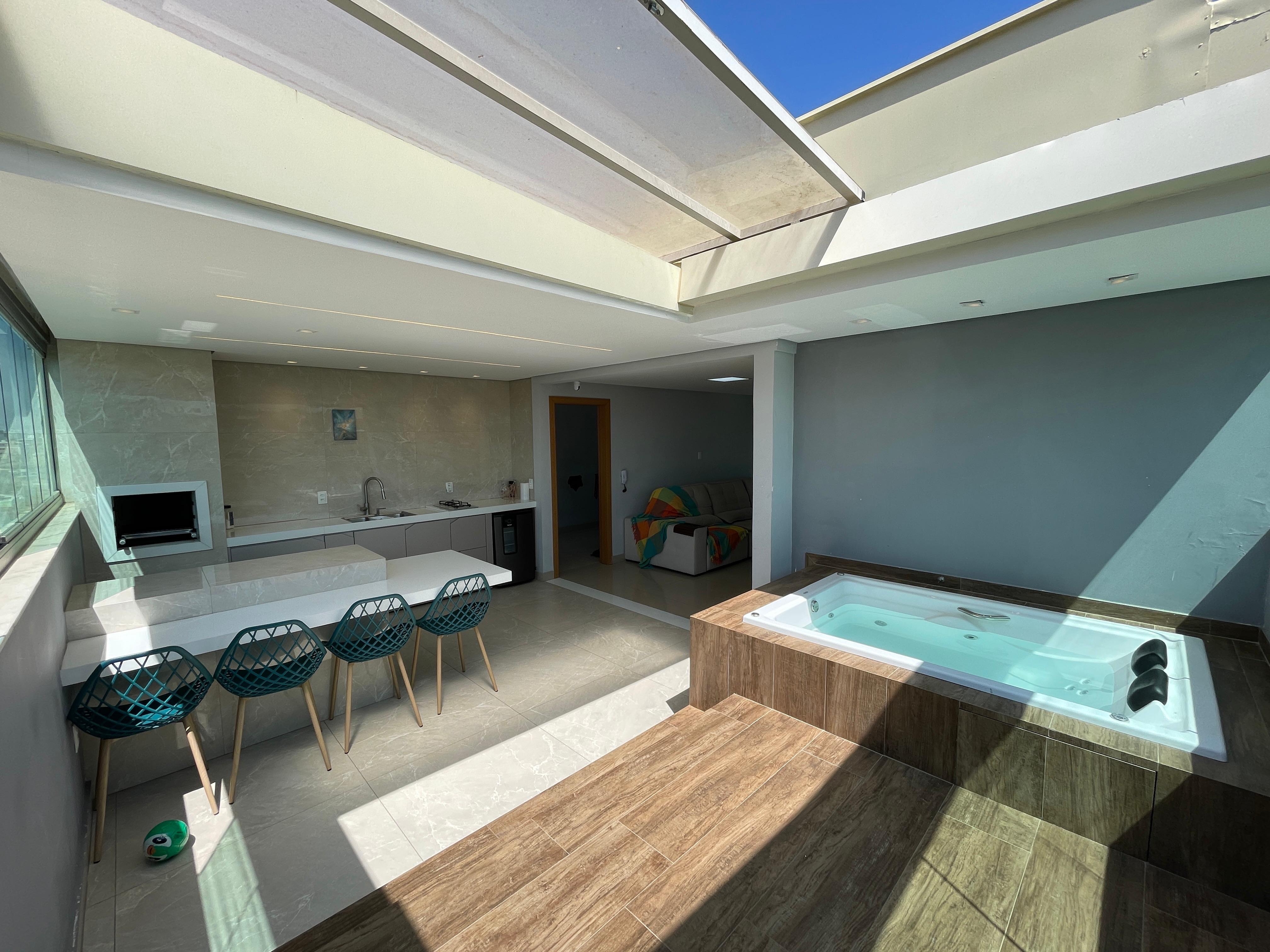 Apartamento, 2 quartos, 145 m² - Foto 1