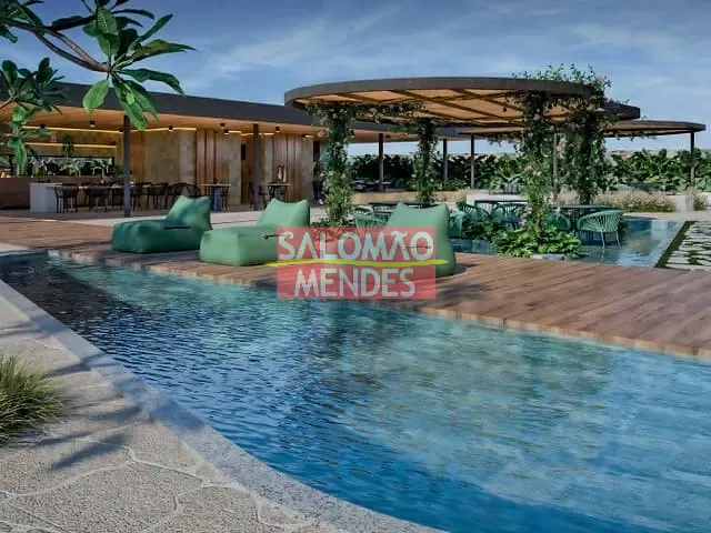Apartamento 2 quartos e 2 banheiros, à venda, no bairro Batista Campos em Belém