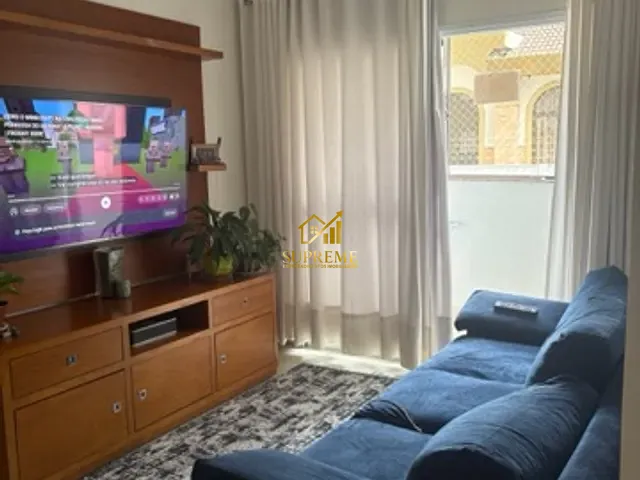 Apartamento com 74m² 3 quartos e 2 banheiros, à venda, no bairro Jardim Maria Inês em Aparecida de Goiânia