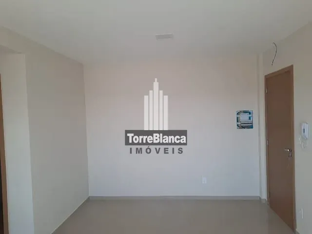 Apartamento com 84m² 2 quartos e 1 banheiro, à venda, no bairro Ronda em Ponta Grossa