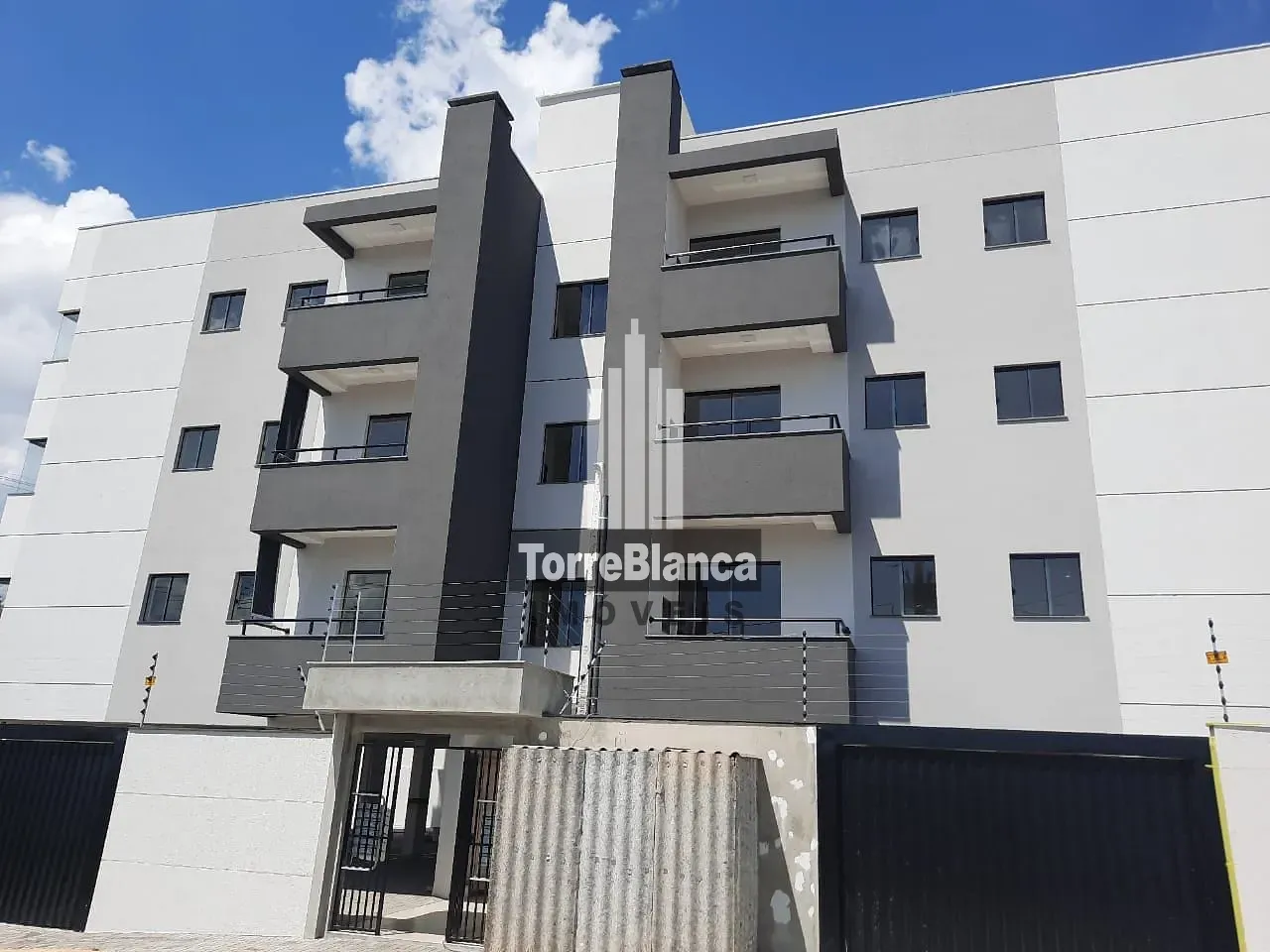 Apartamento, 2 quartos, 84 m² - Foto 2