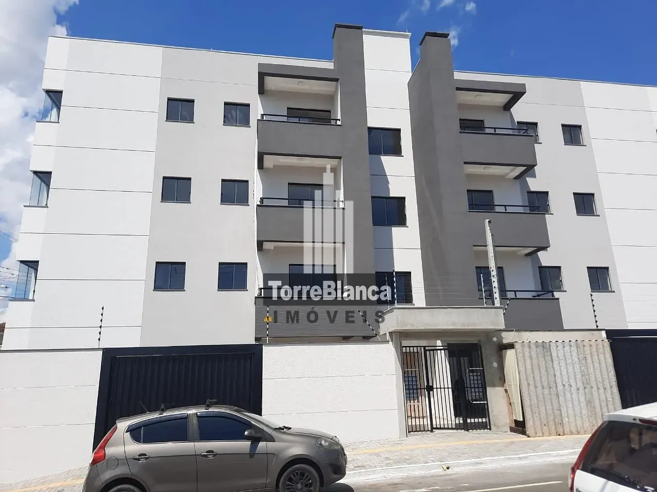 Apartamento, 2 quartos, 84 m² - Foto 1