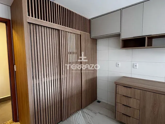 Apartamento 2 quartos e 2 banheiros, à venda, no bairro Monte Castelo ll em Volta Redonda