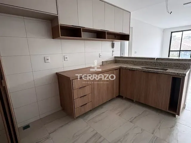 Apartamento 2 quartos e 2 banheiros, à venda, no bairro Monte Castelo ll em Volta Redonda