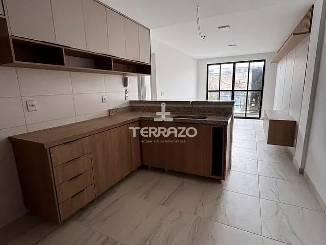 Apartamento 2 quartos e 2 banheiros, à venda, no bairro Monte Castelo ll em Volta Redonda