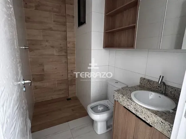 Apartamento 2 quartos e 2 banheiros, à venda, no bairro Monte Castelo ll em Volta Redonda