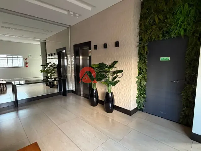 Apartamento 1 quarto e 1 banheiro, para alugar, no bairro Zona 01 em Maringá