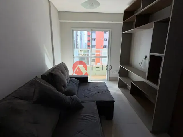 Apartamento 1 quarto e 1 banheiro, para alugar, no bairro Zona 01 em Maringá