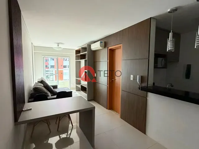 Apartamento 1 quarto e 1 banheiro, para alugar, no bairro Zona 01 em Maringá